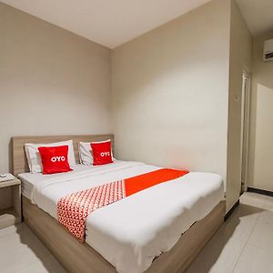 Kamar double deluxe